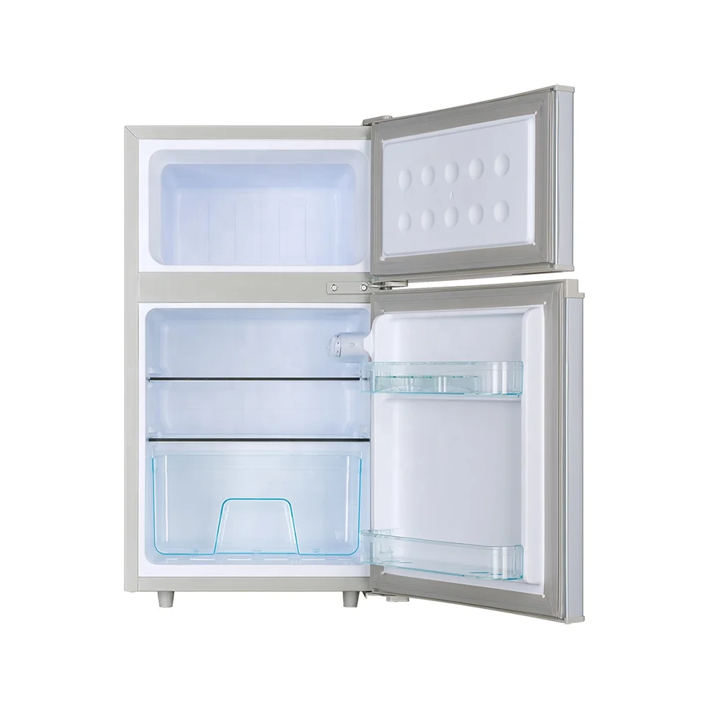 12 Volt DC Compressor Fridge Refrigerator for Caravan Campervan