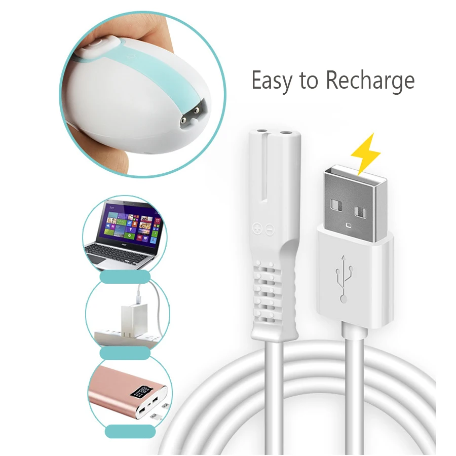 Factory Price Cut Hair Clipper Automatic Gather Adult Kids Cordless Trimmer Hair Clipper Waterproof Mute Baby Hair Clipper