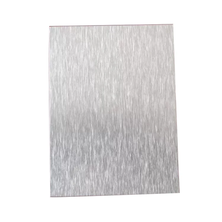 Aluminium Sandwich Panel Import Aluminum Composite Panel 4x8 Pvc Exterior Wall Cladding Panel