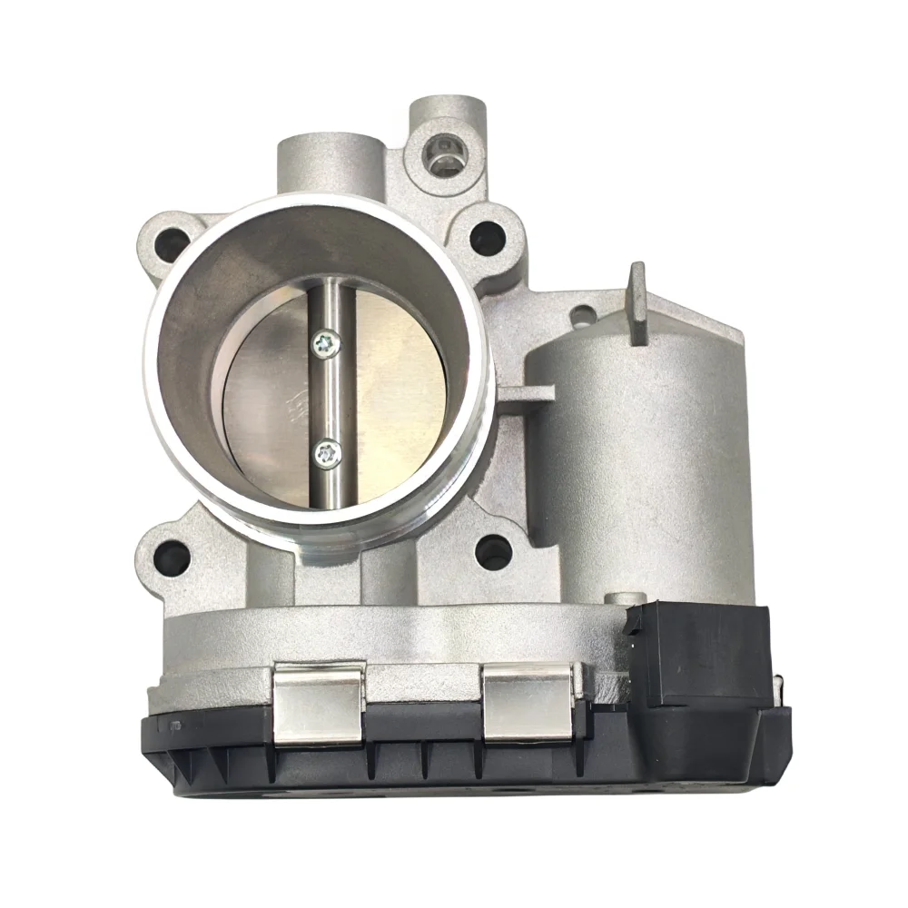 44C Throttle Body for HAVAL H2 H6 GREAT WALL C50 V80 F01R00Y020 F01R00Y100 3765100EG01T auto parts brand new Throttle Valve