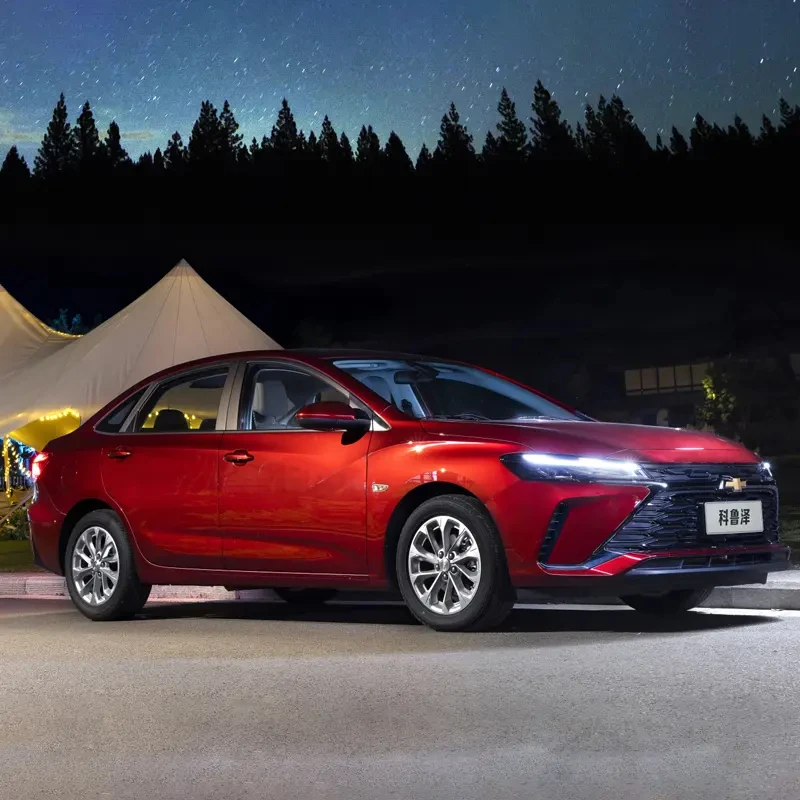 Предоплата оптом дешевые автомобили Chevrolet Monza Cruze бензиновые chevrolet monza 2023