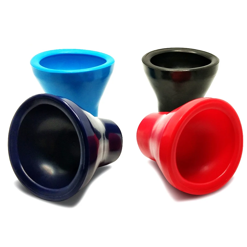 Golf Ball Retriever Suction Cup Picker Tool Durable Rubber Golf Pick-up Grabber Saver Put On Putter Grips Golf Ball Retriever