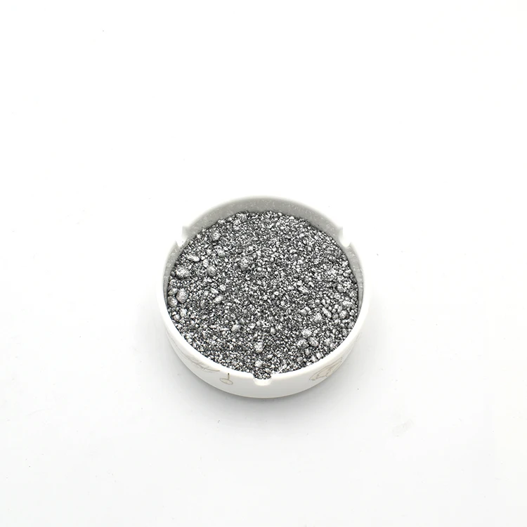 Factory Wholesale High Quality Silver Aluminium Paste for aerated concrete