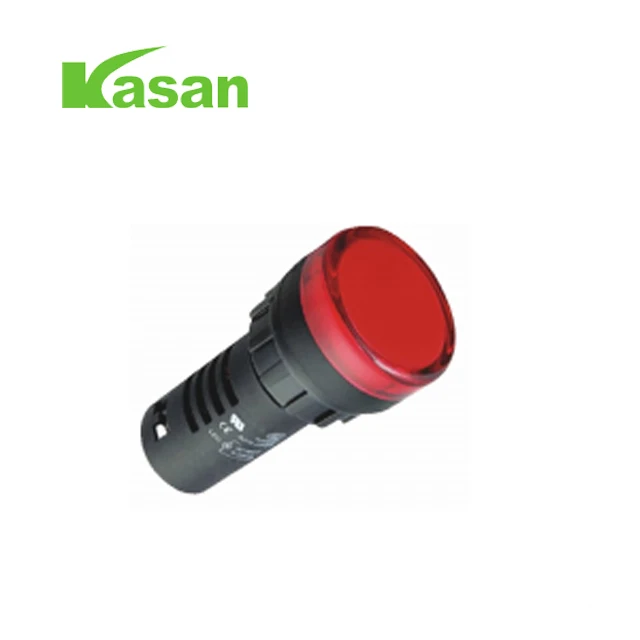  AD22-22DS индикатор сигнала контрольная лампа 22