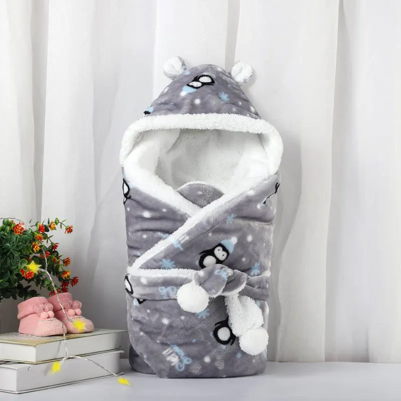 
New Arrival Baby Bonnets Snuggle Printed Cotton Nest &nbsp;&nbsp;New Arrival Baby Bonnets Snuggle Printed Cotton Nest<img data-src=
