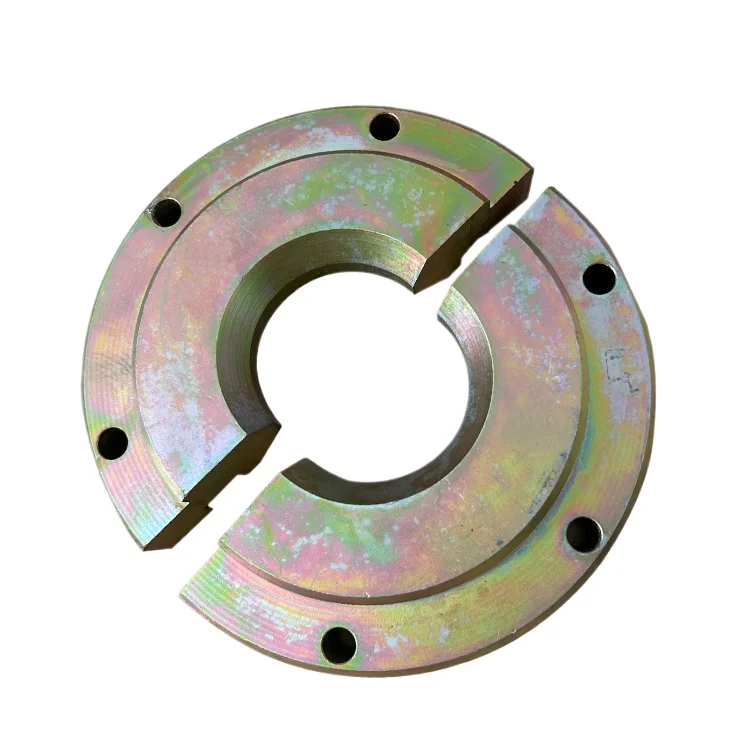 Custom OEM CNC Machining Services Aluminum Stainless Steel Plastic Parts Custom Painting Including Top Bushing Metal Copper