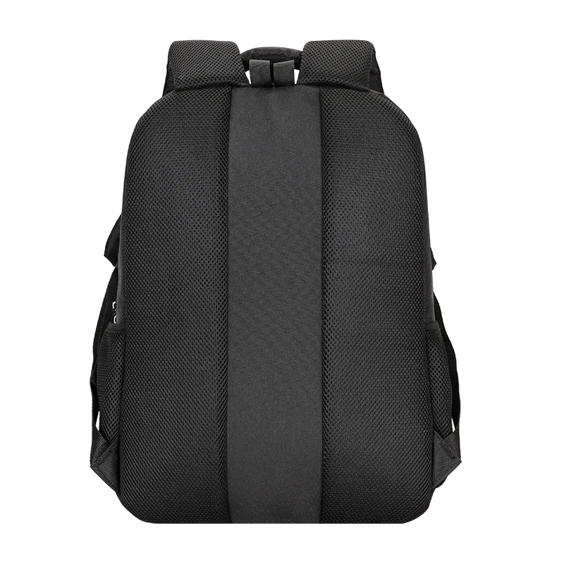 OMASKA Large Capacity Anti Theft Backpack Fashion Smart Storage Lightweight Waterproof Business Laptop Backpack