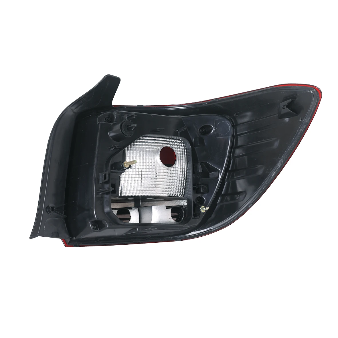 France car spare part Tail Lamp for Renault Dacia Logan /Sandero 2017 Tail Lamp Tail Light