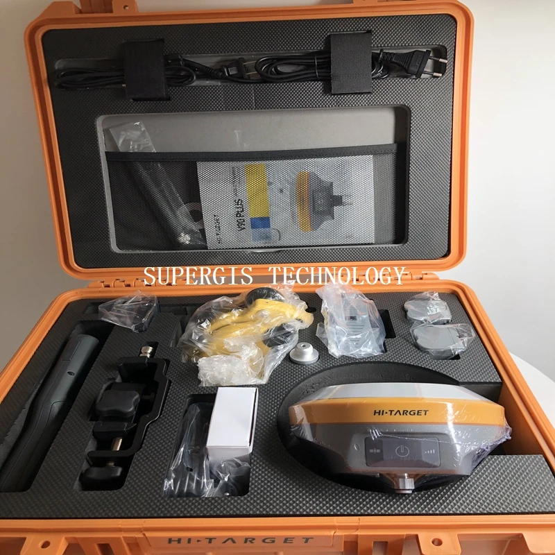  Расширенный приемник HI TARGET V90PLUS GNSS TRIMBLE BD970 материнская плата V90