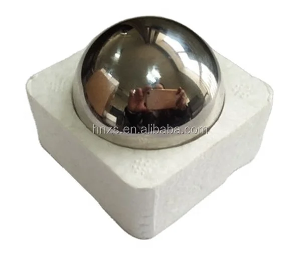 Stellite Valve Ball and Seat