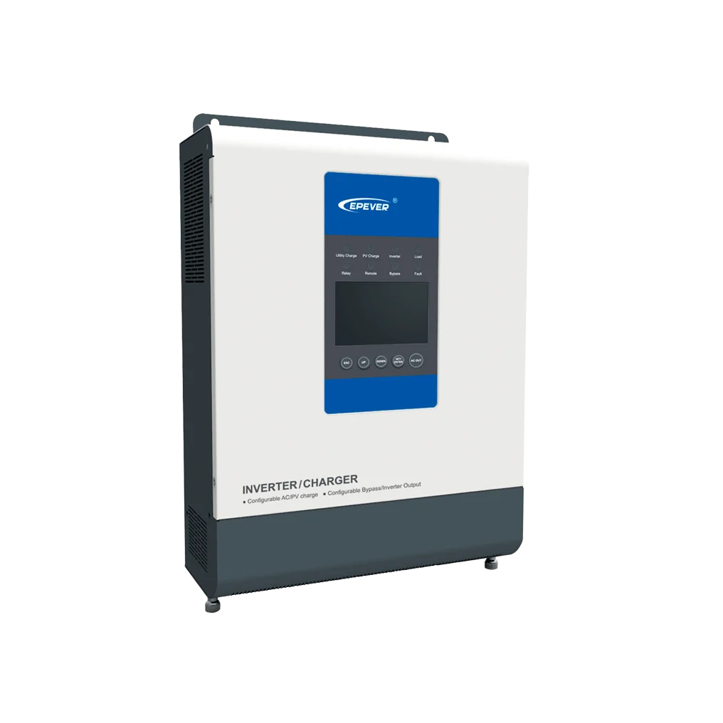 Factory Price Inverter Solar Power System  2KW  off grid Hybrid Solar System