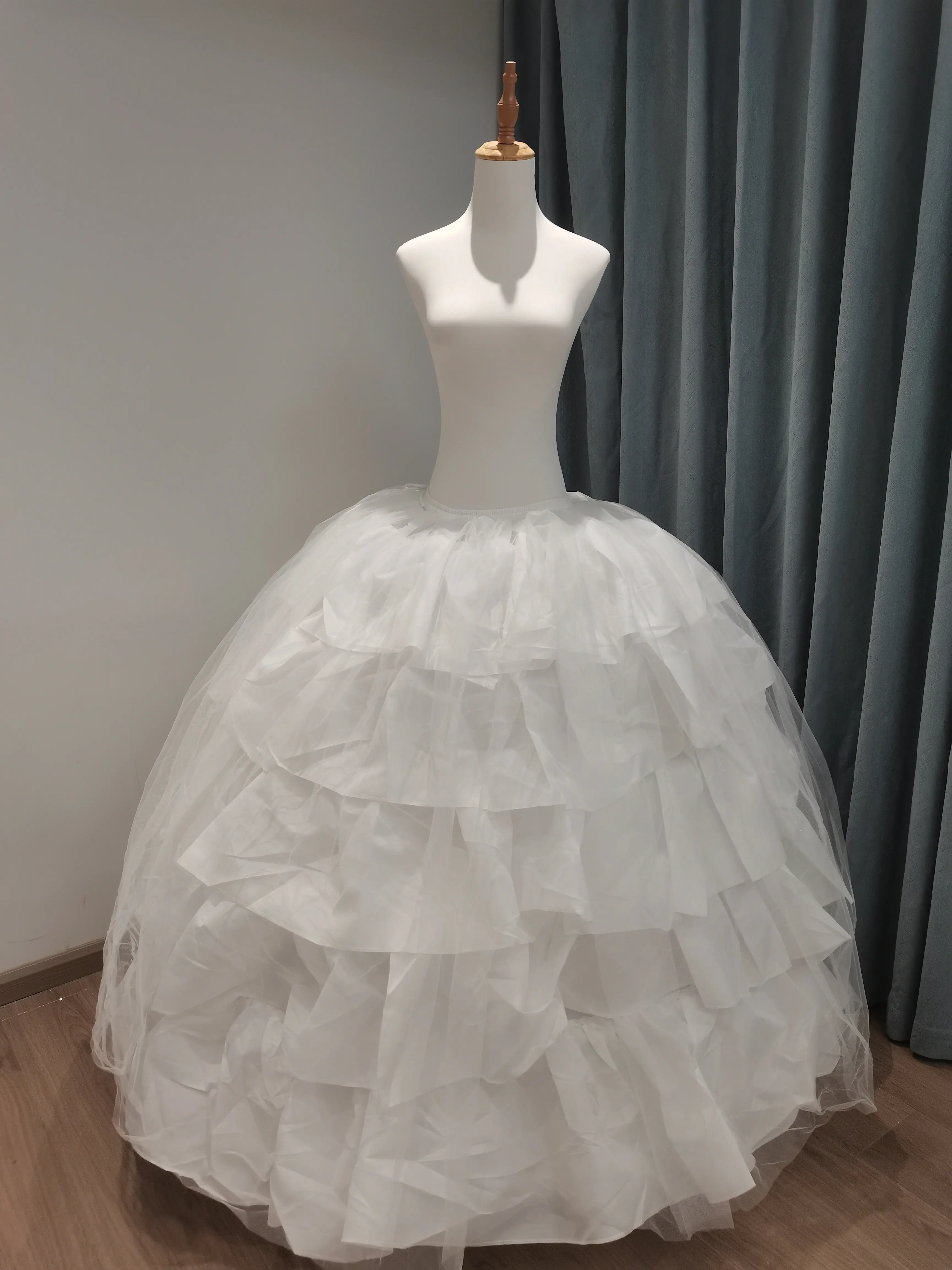 AL1644 custom rhinestones wedding dresses robe de mariagecivil pearl beaded sexy elegant beautiful mermaid wedding dress