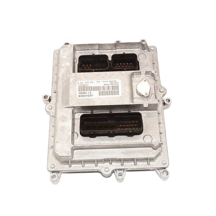 Hot Sale High Performance Diesel Engine ECU ECM 4898112 4025103 more models