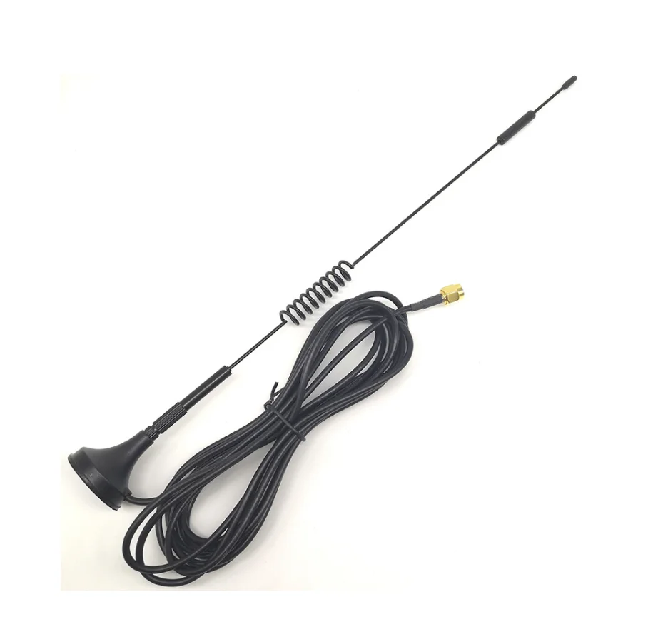 2 4G 5g dual band маленькие электромагнитные присоска 12dBi беспроводной маршрутизации S-MA мужской всенаправленный с высоким коэффициентом усиления Wi-Fi