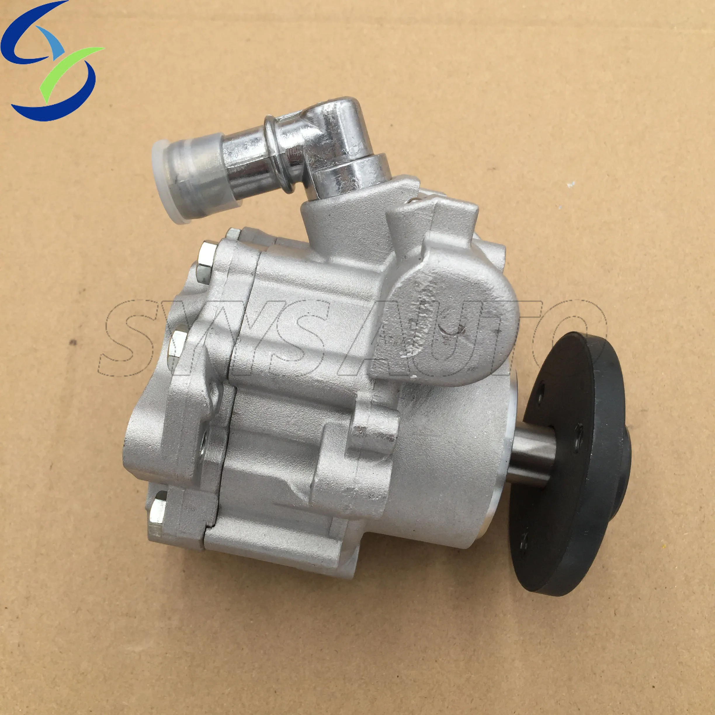 Power Steering Pump 32416777321 For BMW E60 32414038768