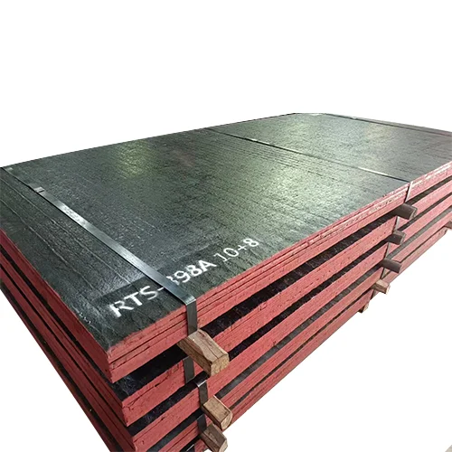 RTSD Quality Assurance Cutting parts die Wear-resistant carbon steel sheet suitable for construction machinery