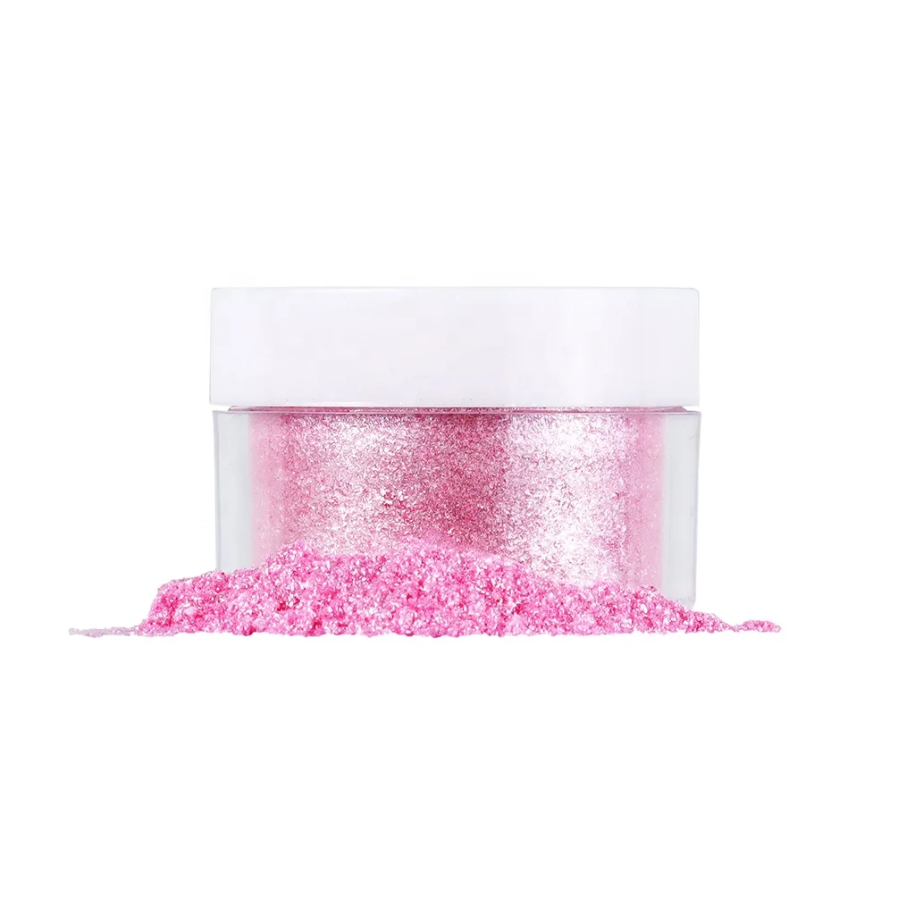 Без него не будет пить! Пищевые блестящие Powder-4g фляга не имеет запаха не имеет вкуса