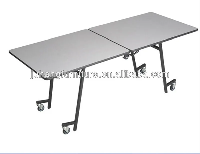2016 modern Outdoor price of plastic dining table for sale