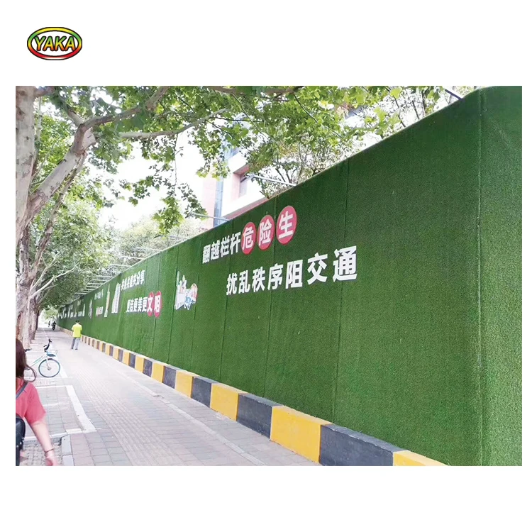 China factory directly sales artificial grass for landscaping