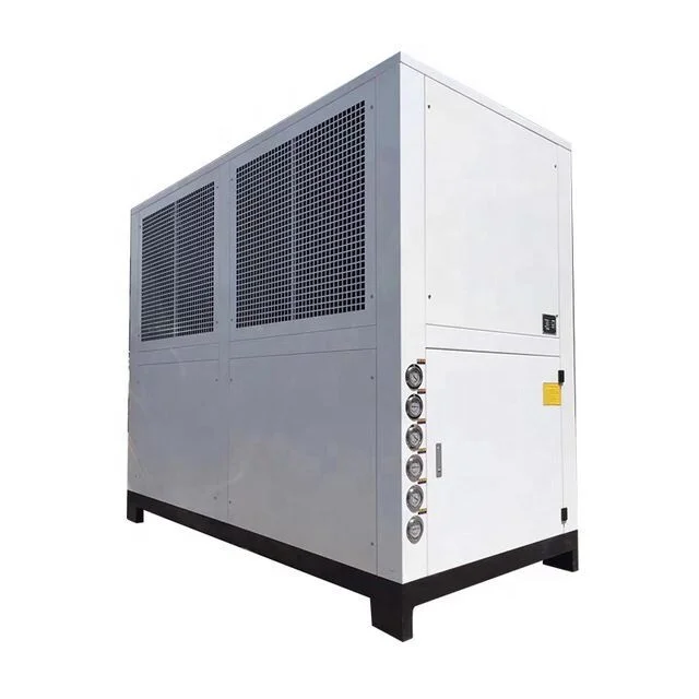 Factory directly provide lab small chilling circulator air cooled industrial water chiller