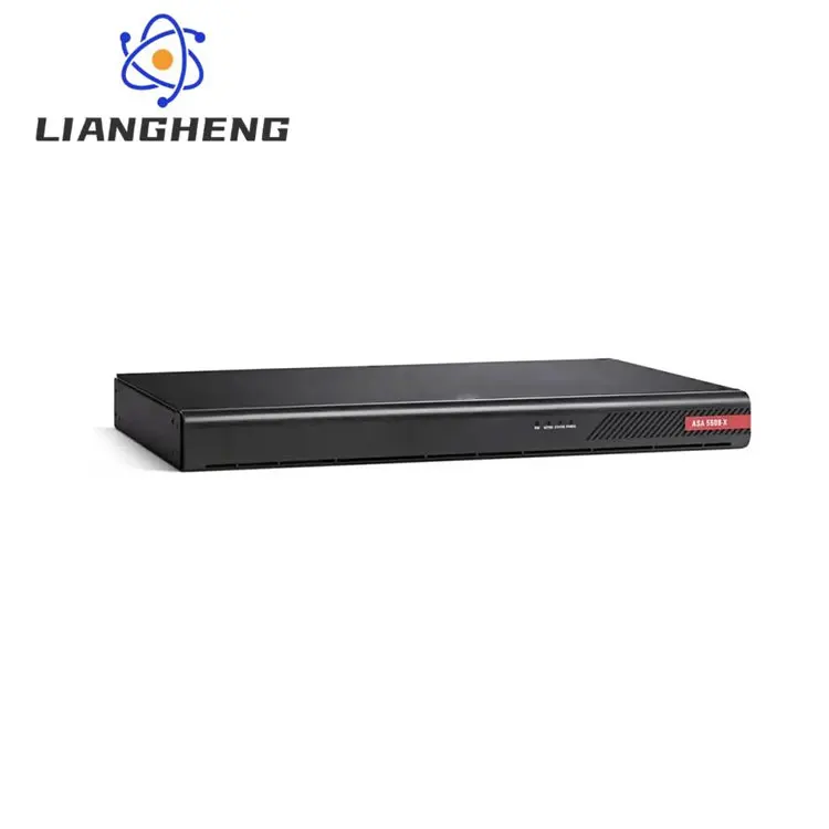 ASA 5500-X Series Firewalls with firepower services ASA5508-K9