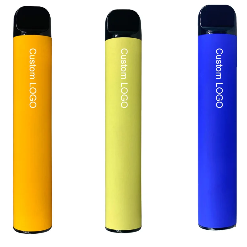 Производители одноразовых электронных сигарет, 5000 затяжек, OEM-фабрика, Vip-ручка