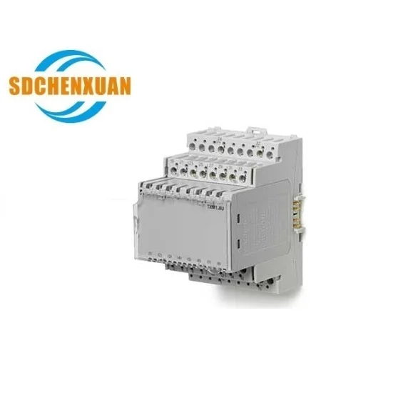 Siemens TXM1.8X - 8 Universal I/O Module 4-20mA New And Original