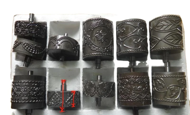 Factory direct fully automatic industrial selling ultrasonic fabric embossing machine