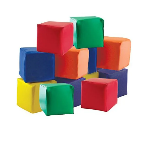 Indoor Soft Play Foam Blocks Kids Playground Indoor Quality Soft Play Area Kids Soft Play Foam Blocks