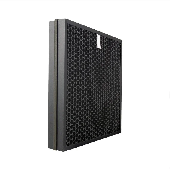 Air Purifier Replacement Filter for Coways carbon pre-filter hepa filter