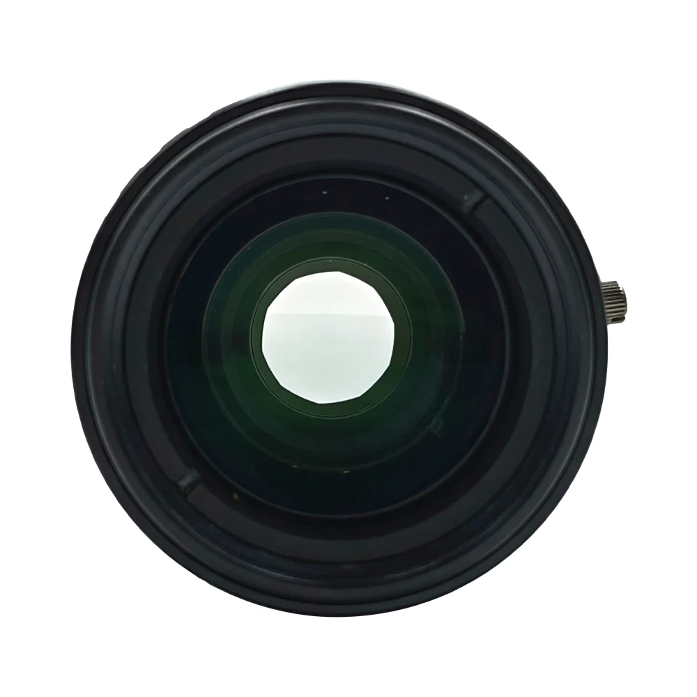 Фокусное расстояние 25 мм формат изображения 1,1 инфракрасный Моторизованный объектив камеры для фотографии