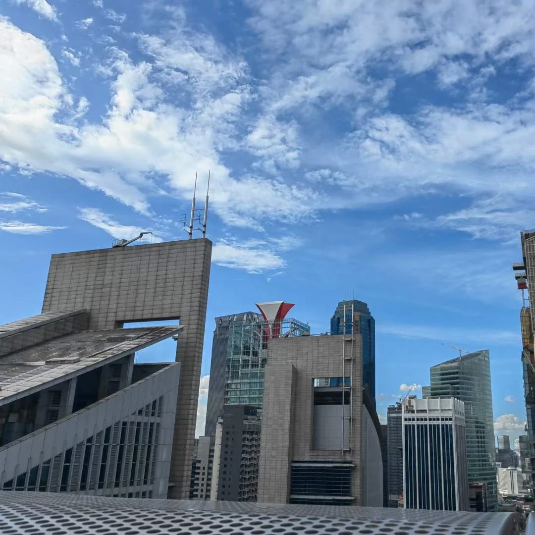 Window cleaning gondola building maintenance unit with CE and EAC certificate China manufacturer