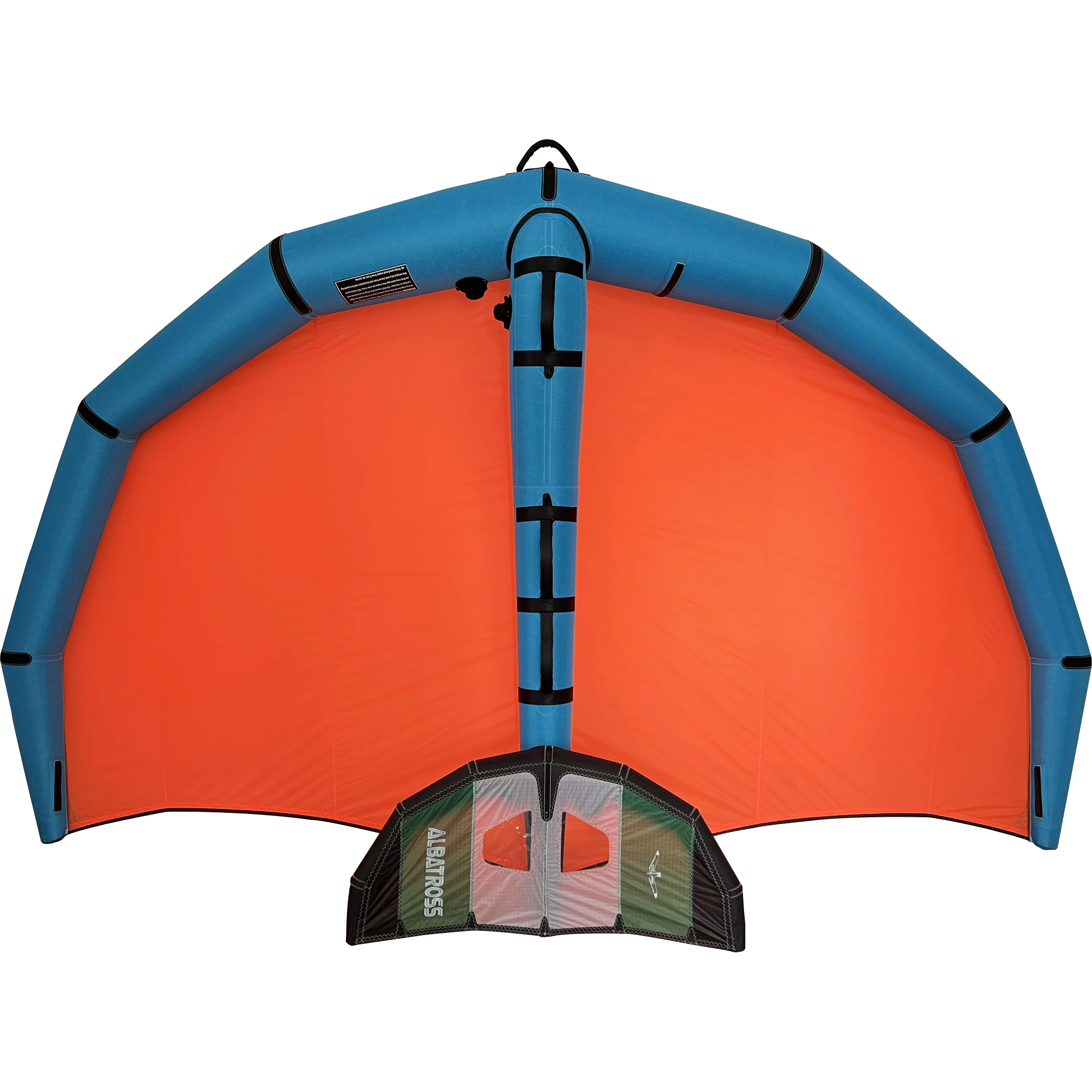 Оптовая продажа с завода, прочная Сверхлегкая надувная Фольга для крыльев Wingsurf Wingsurfer