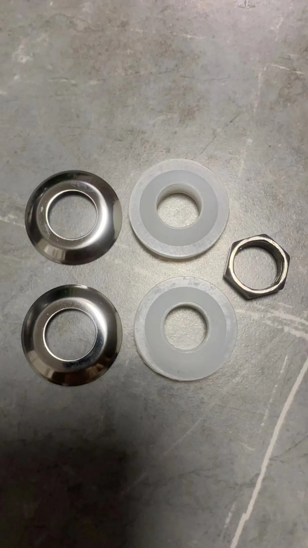 Drink Dispenser Tap Beverage Wine Barrel Faucet Spigot Water Stainless Steel Coffee Juice Taps Durable Faucet