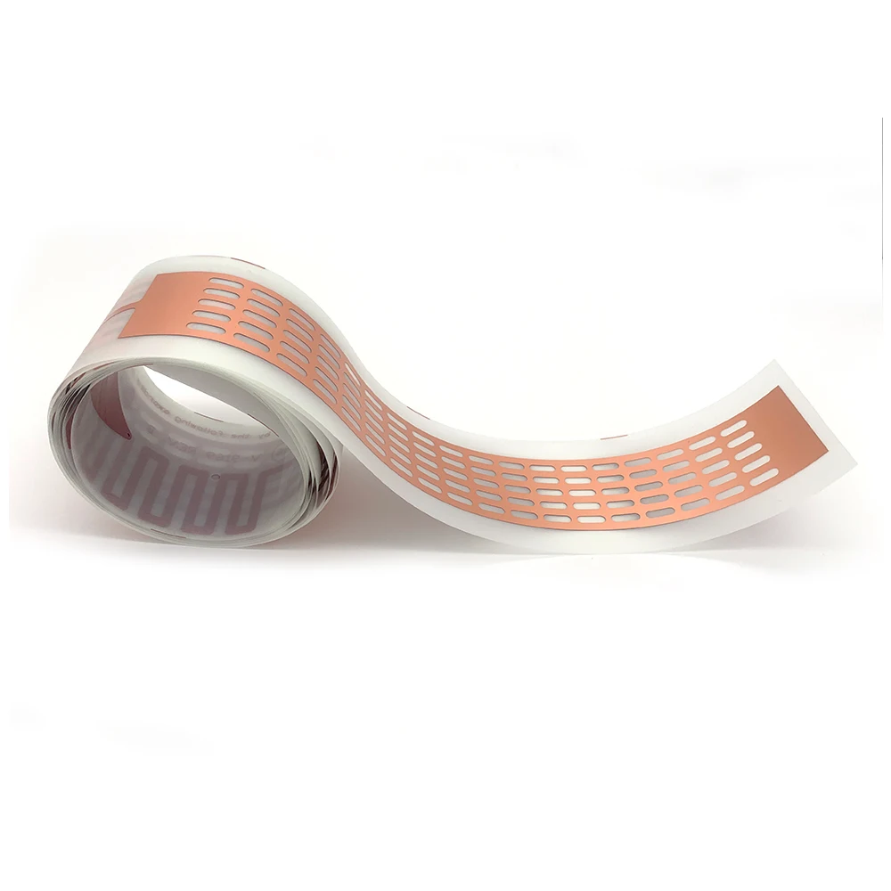 Shenzhen FPC Internal Flexible Wifi Antenna Professional Manufacturer