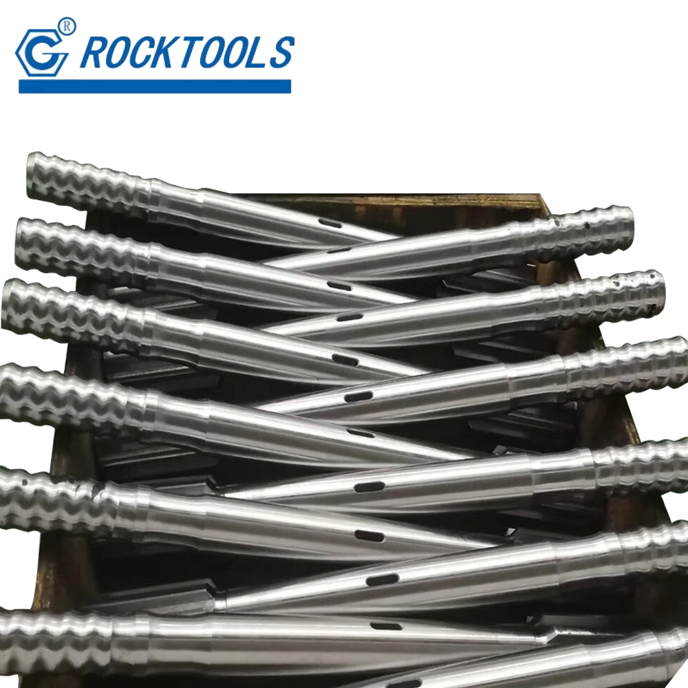 Top-hammer Drilling Tools Atlas Copco T45 Thread Shank Adapter