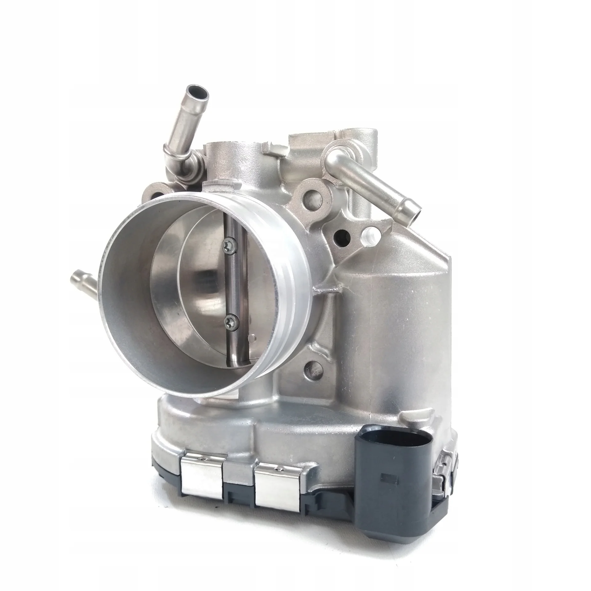 Throttle valve VW T5 bus van 2.0 petrol 85KW AXA 0280750167 06A133062AA