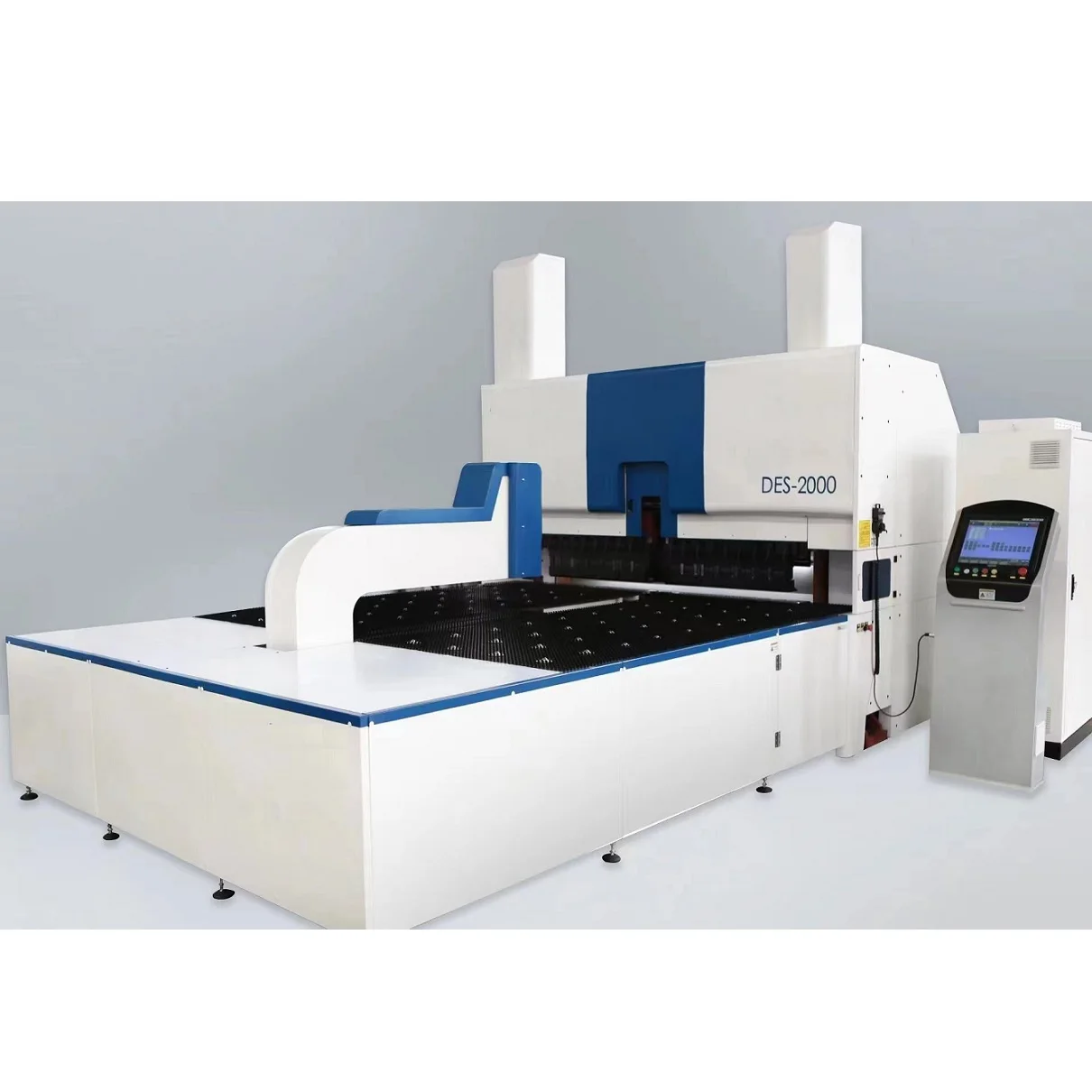 CNC Intelligent flexible bending machine center automatic bending machine factory price