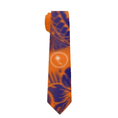 1 минимальный заказ Прямая поставка поломанный красивый дизайн пользовательский Chuuk печать модные повседневные деловые дела свадебные