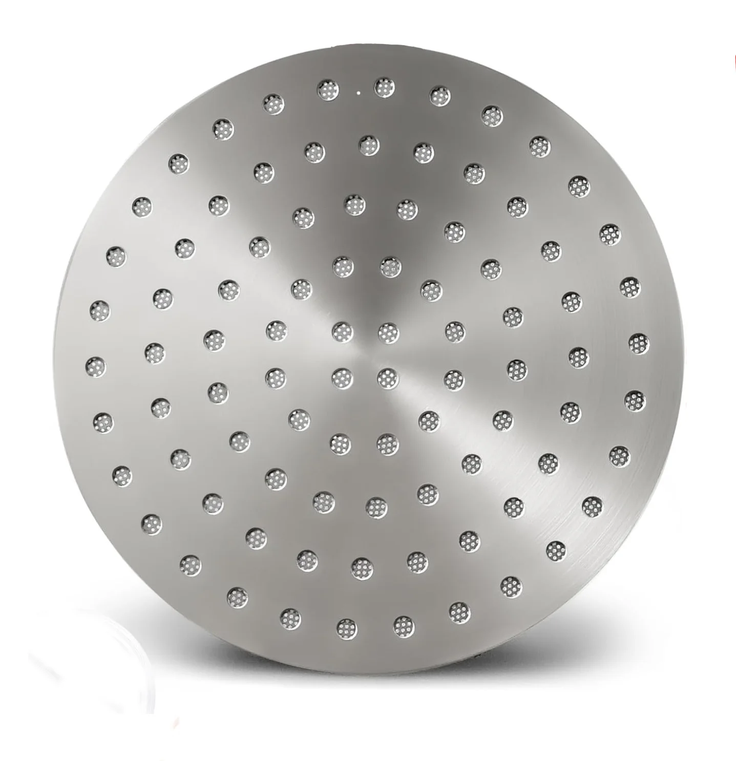 SS304 316L 100 150 micron 58.5mm 53.5mm 51mm Sintered espresso coffee puck screen filter disc