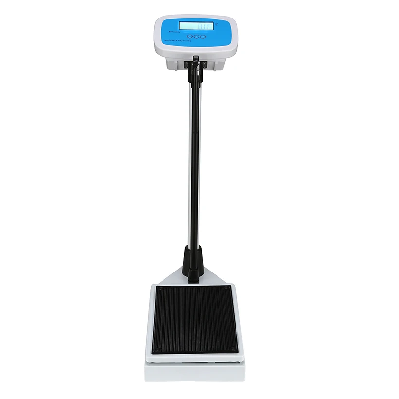 Mechanical Weighing Scales Manufacturer 160kg Height And Weight Personal Weighing Scale