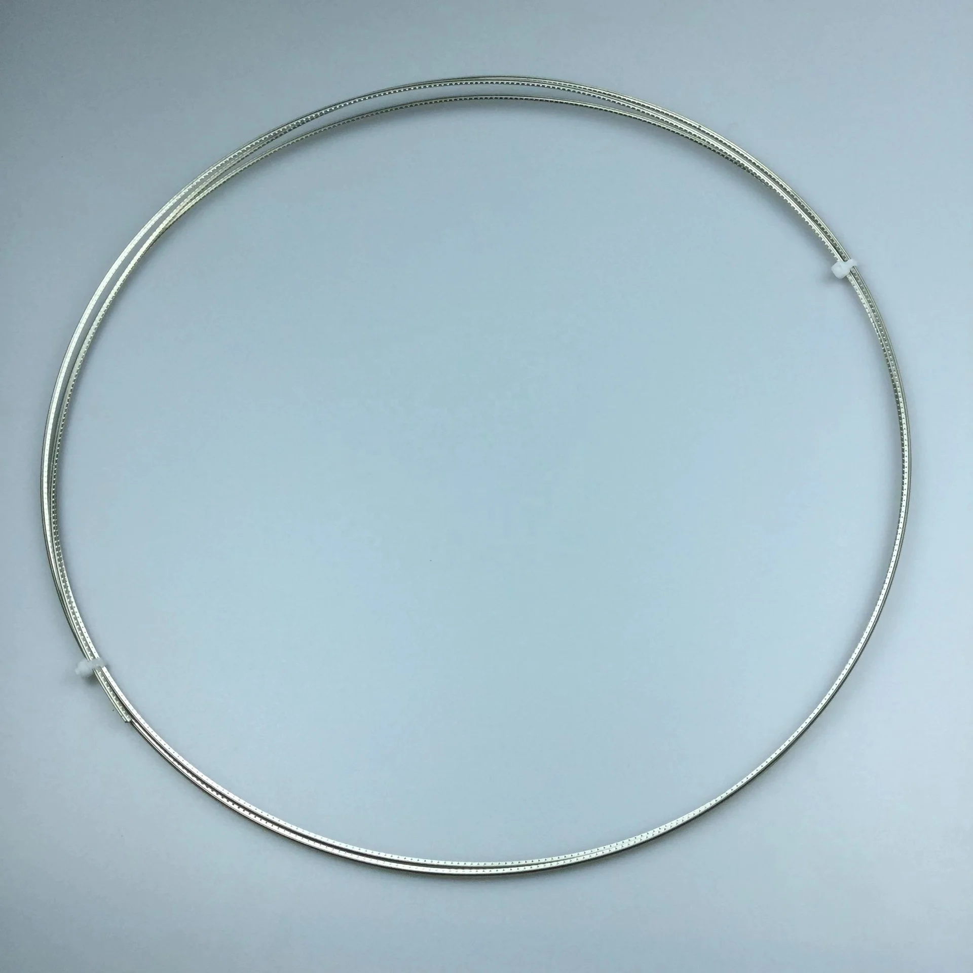 Hot sale high quality practical 1.6/1.8/2.0/2.2/2.4/2.7/2.9mm nickel white copper 2.5 meters ukulele guitar fret