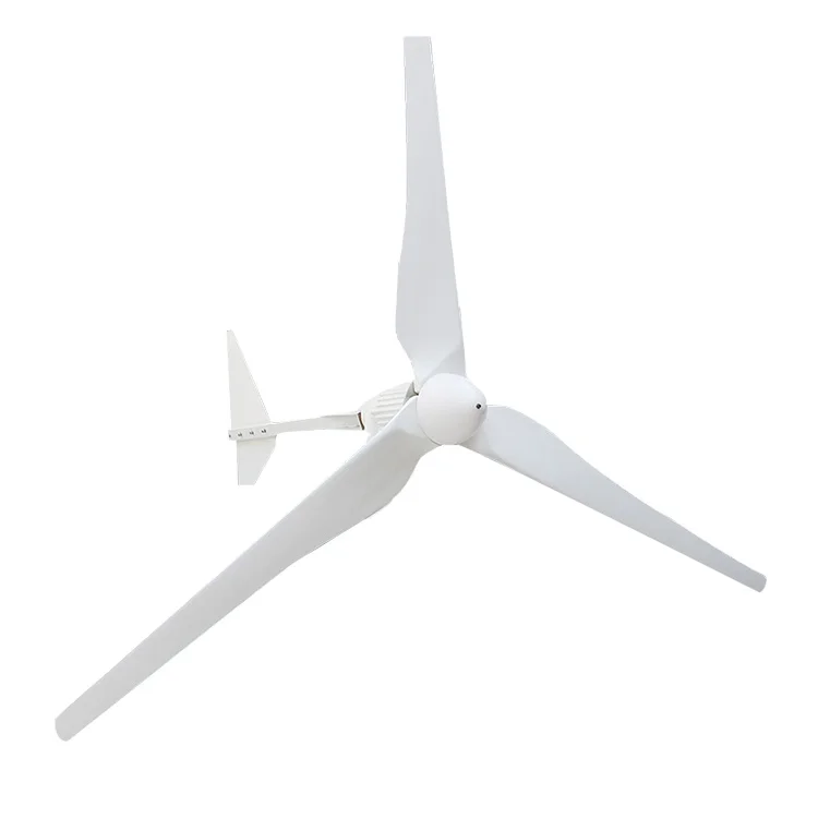 220V Wind Turbine Vertical Axis Generators 1KW 2KW 3KW 5KW 300W Wind TurbineWind Energy Kits Wind Turbine