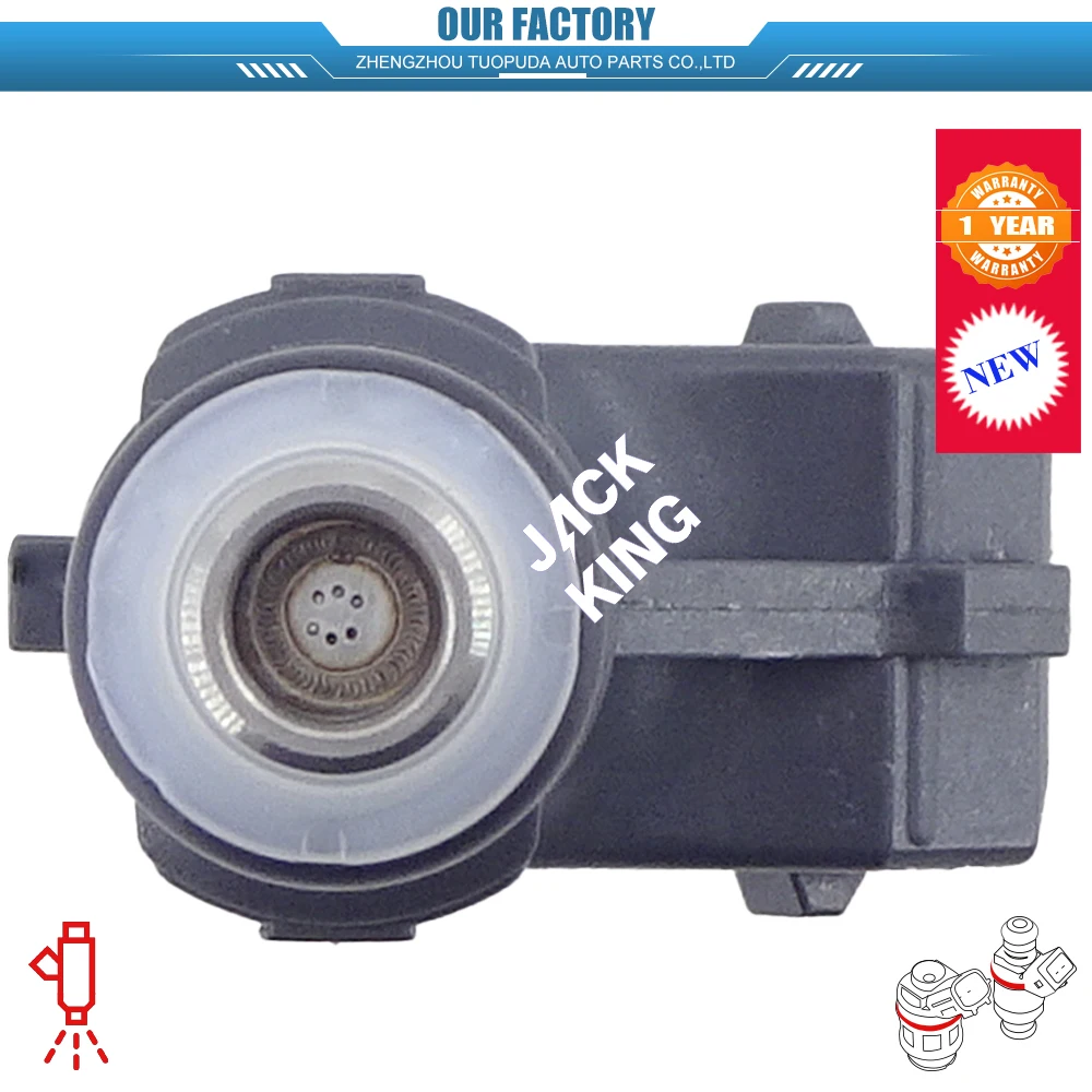 FIG10724 Fuel Injector F01R00M048 PREMINIUM QUALITY for Mazda F01R00M048 FACTORY PRICE