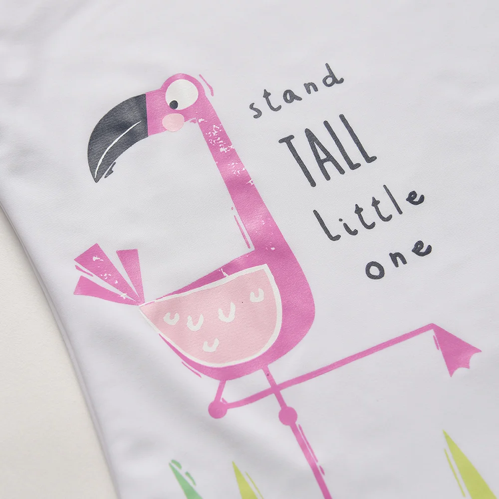 
Long Sleeve Bikini Kids Swimwear Child Swimsuit Girls Swimsuits Little Girl Rash Guard 