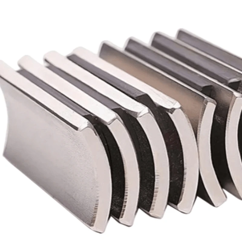 20 Years Experience Free Samples Super Strong  Neodymium Magnet For Sales High Precision and custom NdFeb magnet