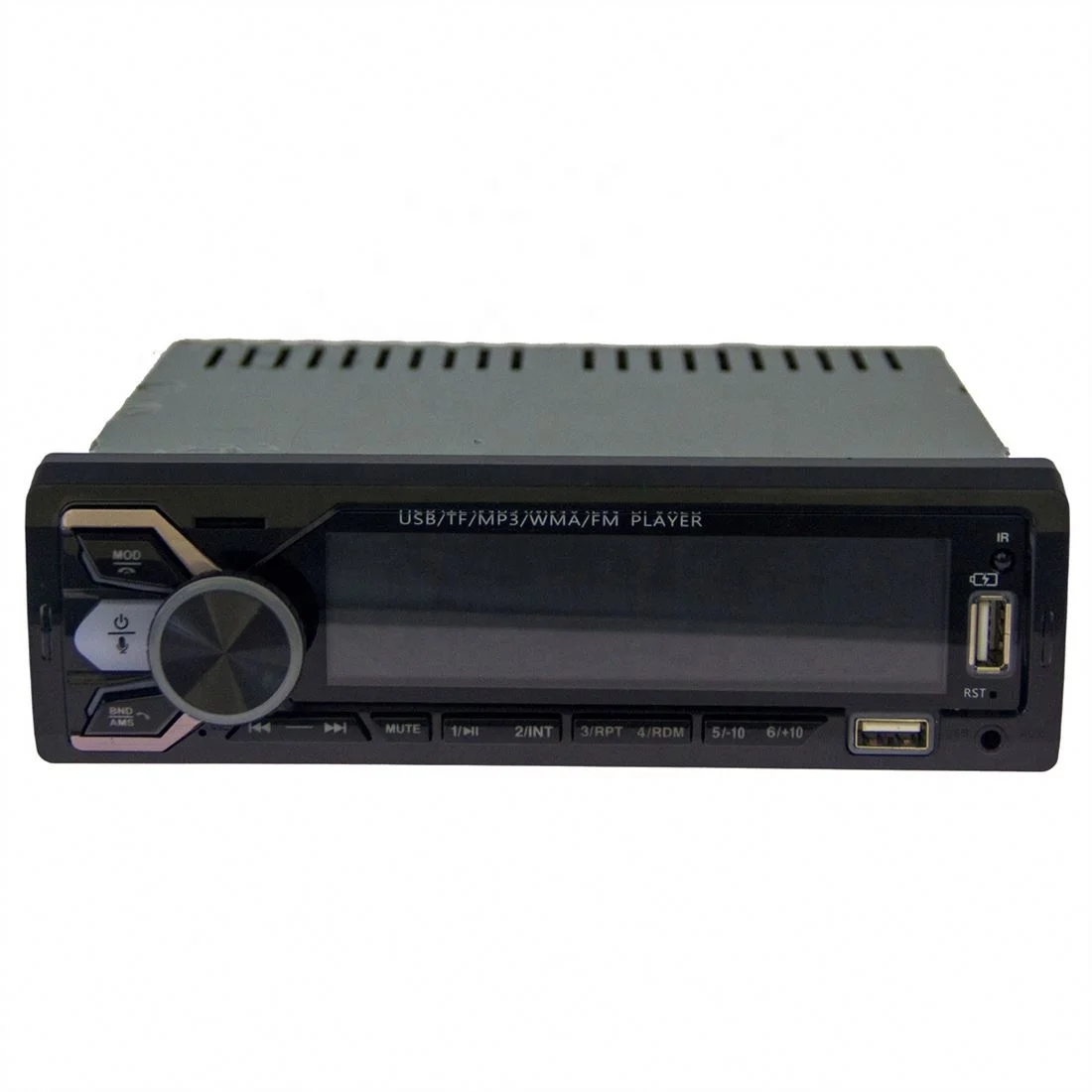 Многофункциональный Автомобильный MP3-плеер громкой связи, радио Pioneer BT, беспроводной