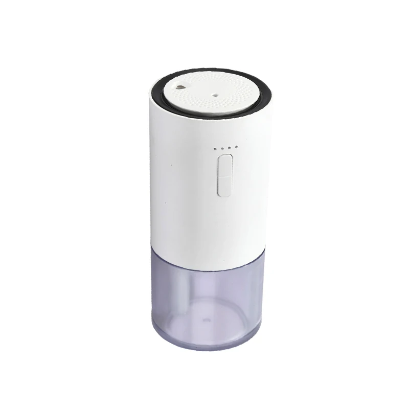 
Factory quality cold fog conditioning small room automobile air humidity essential oil aromatherapy fragrance diffuser 