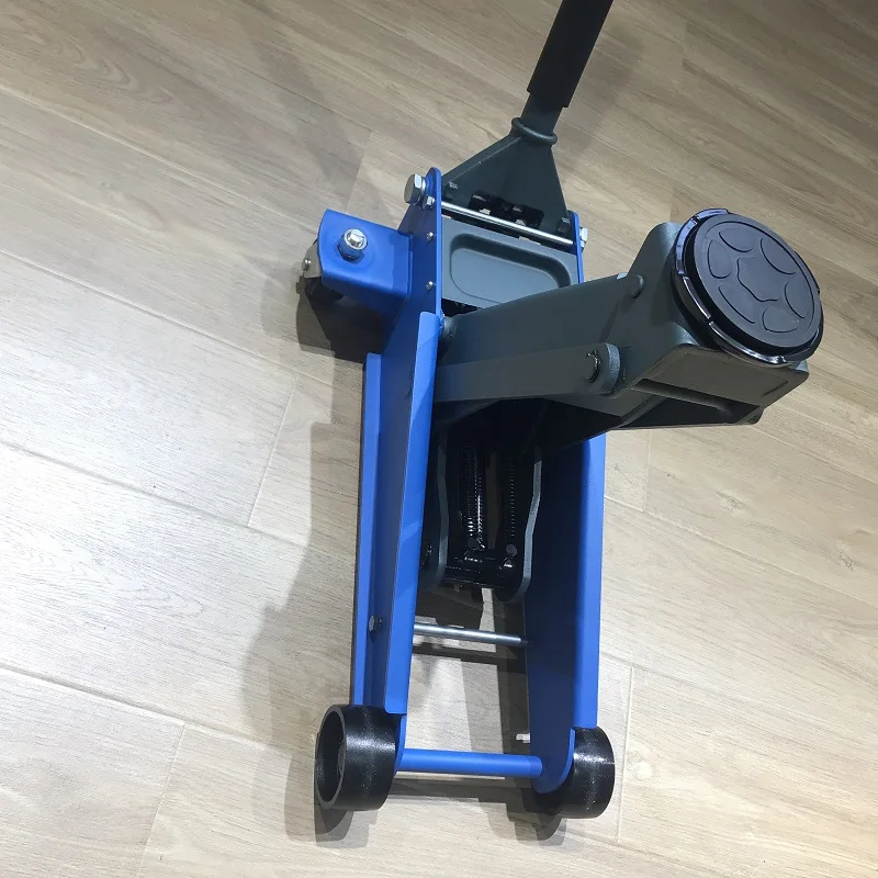 high quality  hot sale car floor jacks 3 ton car jack hydrualic floor jack price