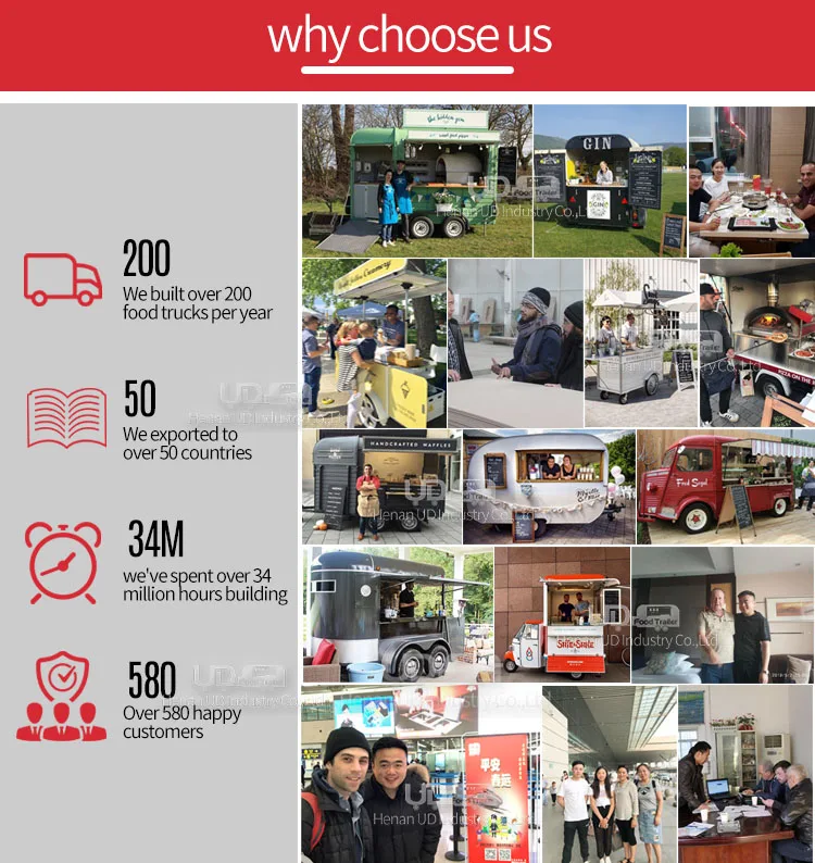 airstream food trailer